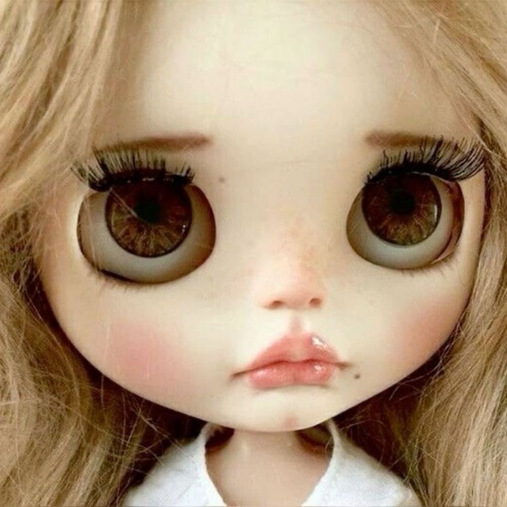 Elisa 🧸