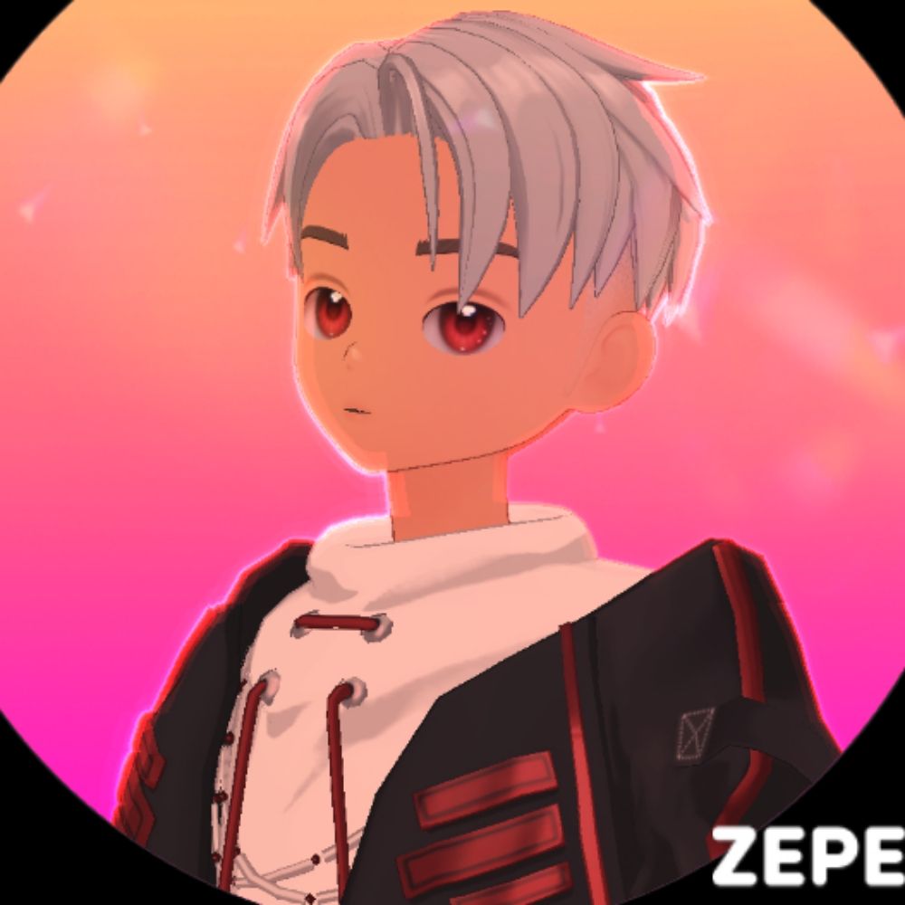 Tatsuya Akira | Futuro VTuber