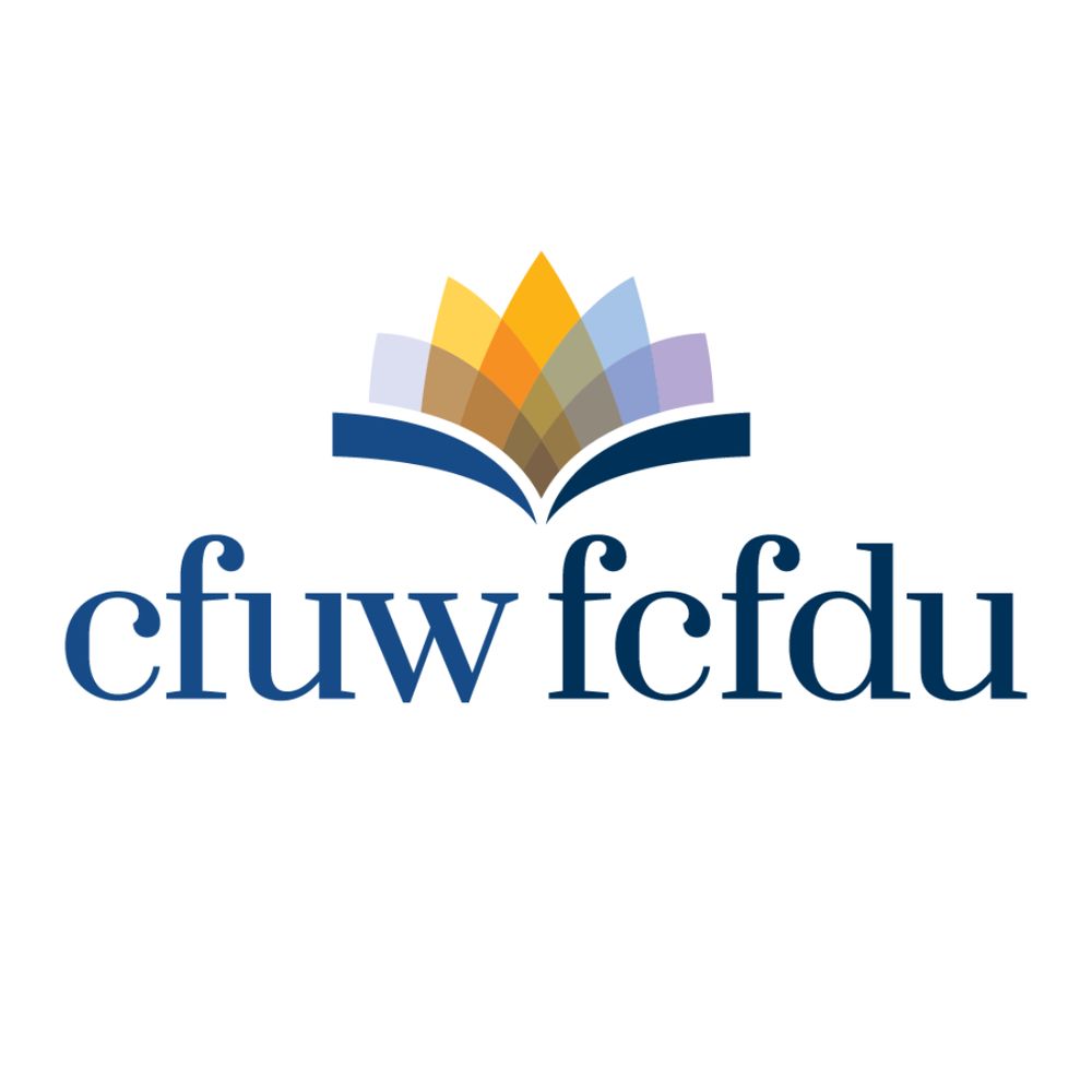 CFUW (Canadian Federation of University Women)