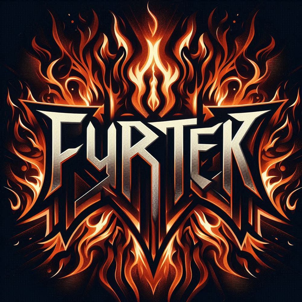 FYRTEK 🤘