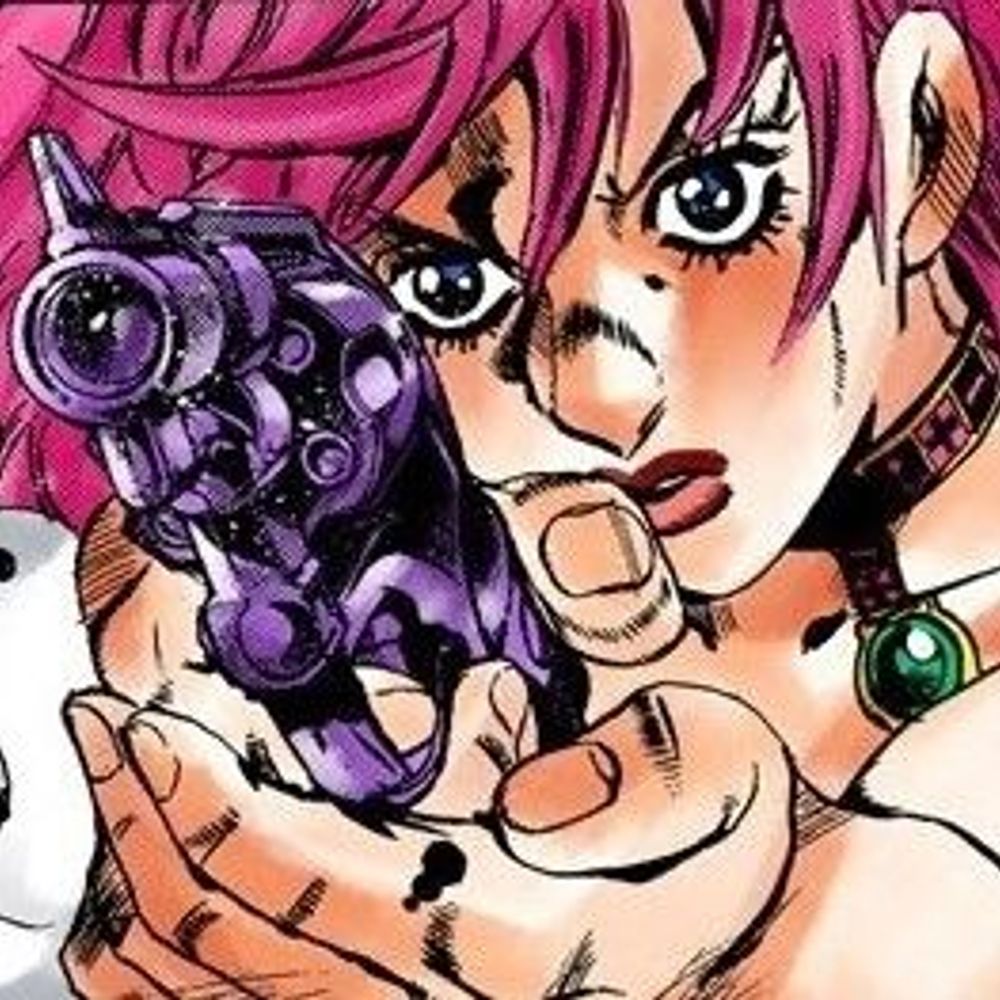 eri is here