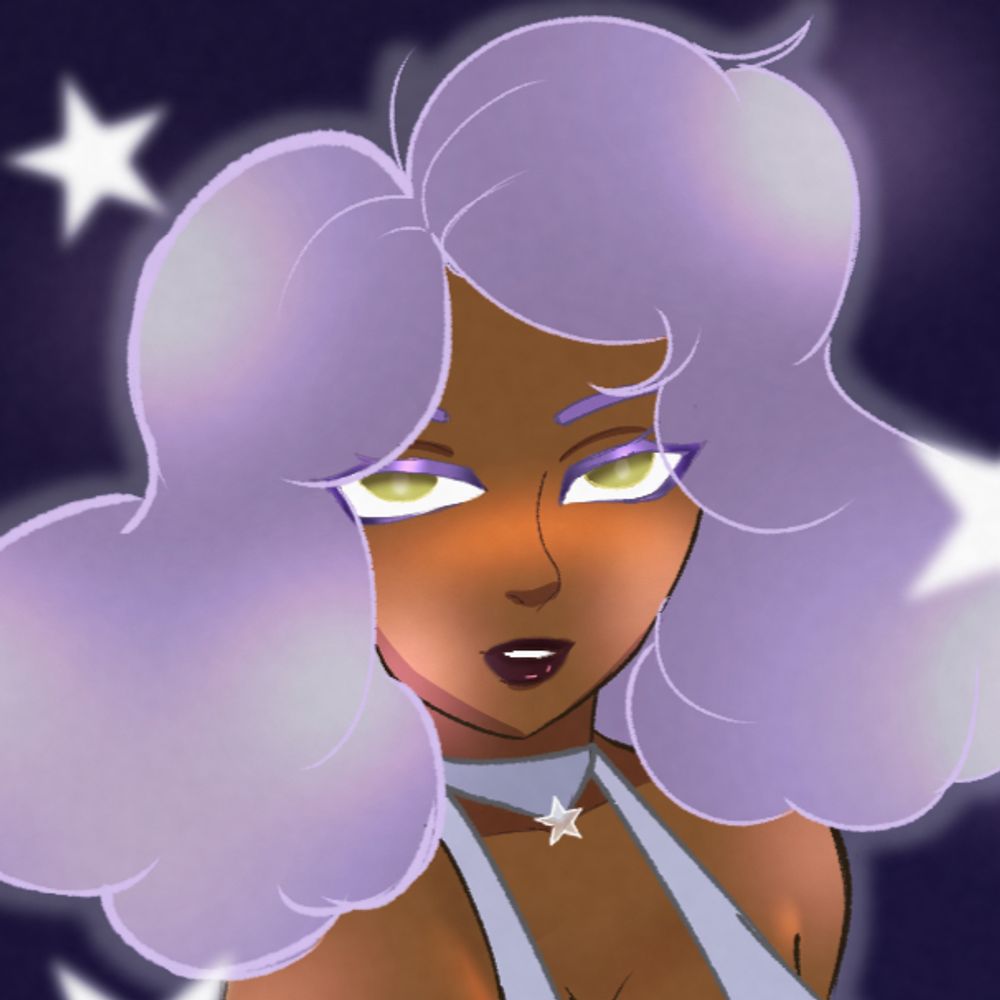 Celestial Witch