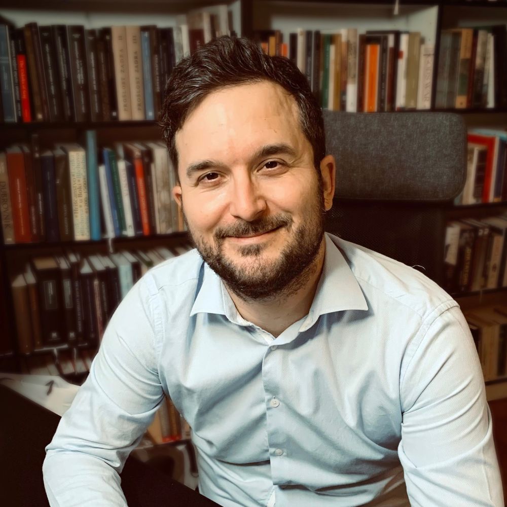 Luka Špoljarić