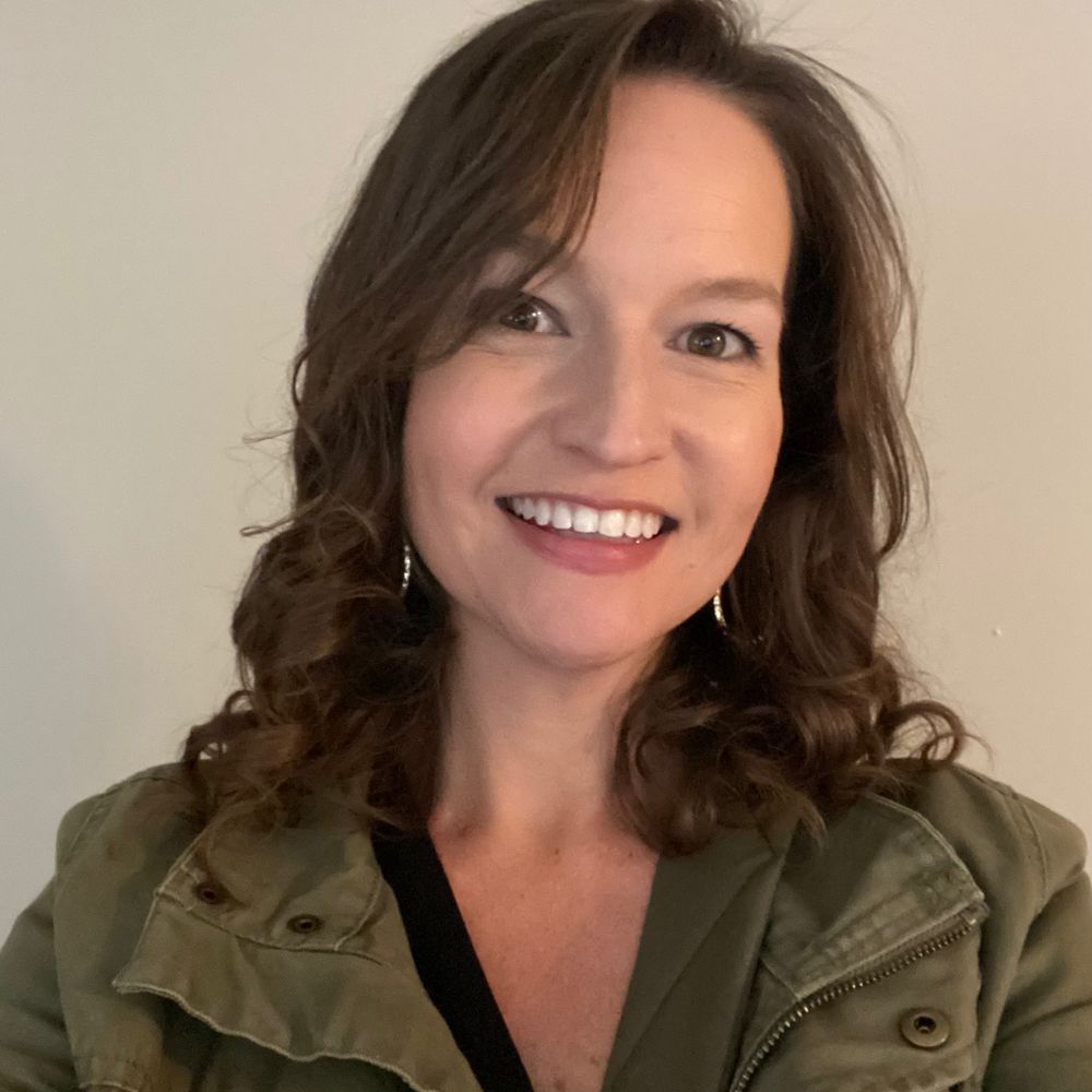 Krissy Kigerl