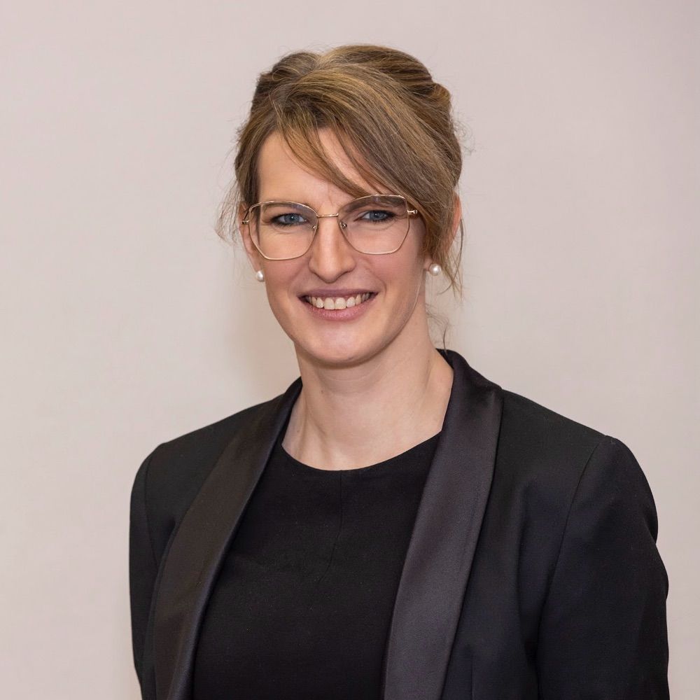 Christin Müller-Ruttloff