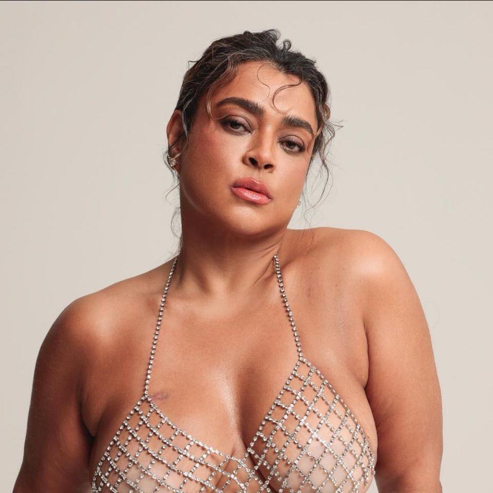 Preta Gil
