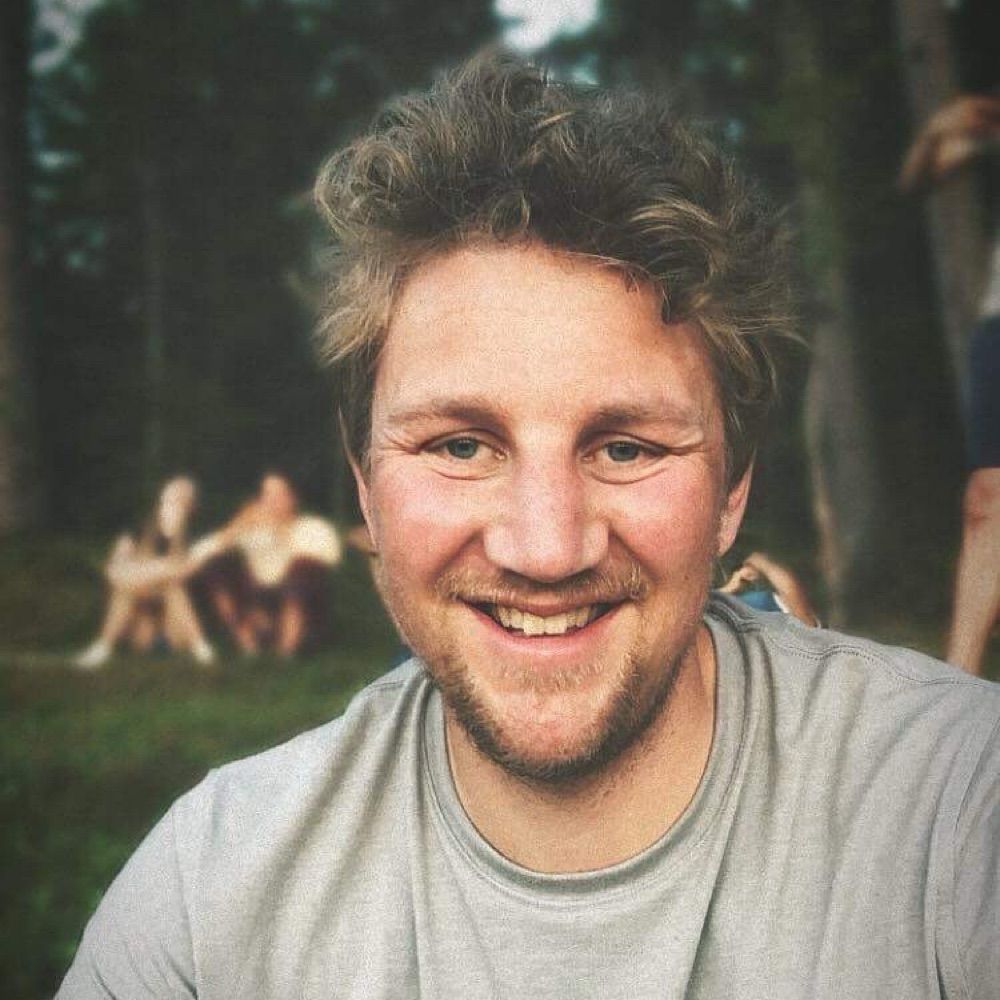 Fredrik