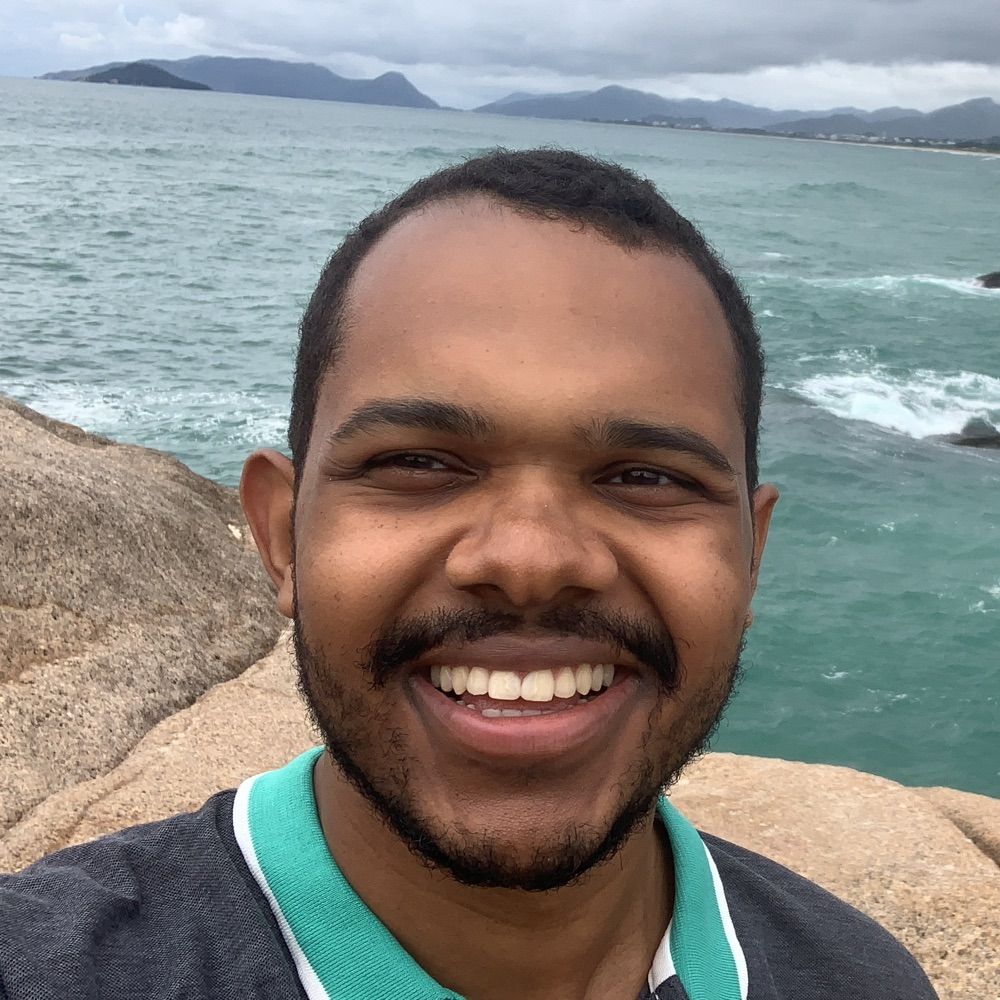 Jonas Camargo 