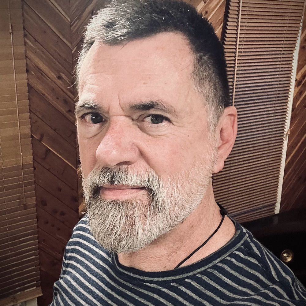 Bill Chisholm