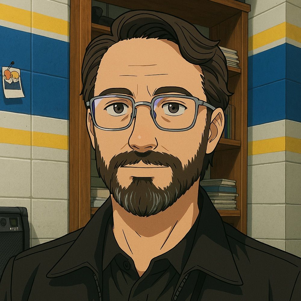 Jeff Broussard