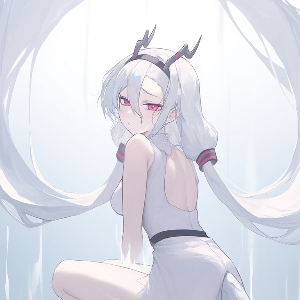 ツキシマカノン