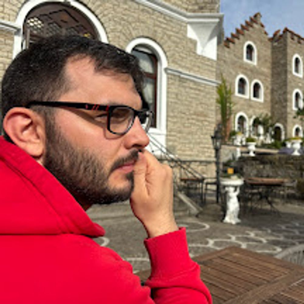 Ioannis Kafetzis