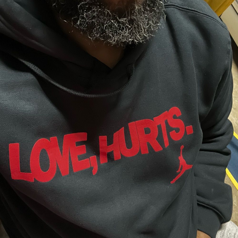 🗣️THATS THE PROBLEM- Russ