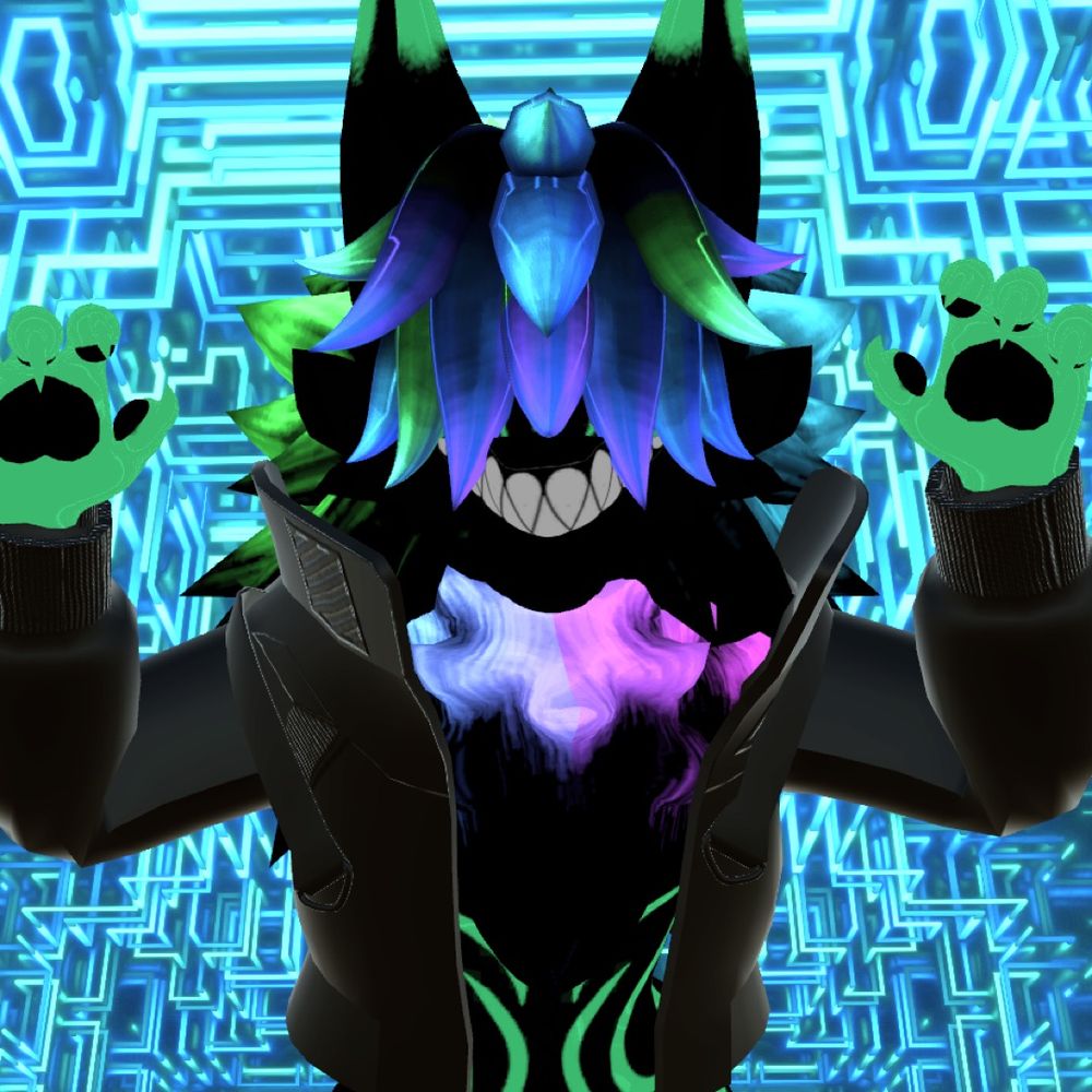 weaver's avatar