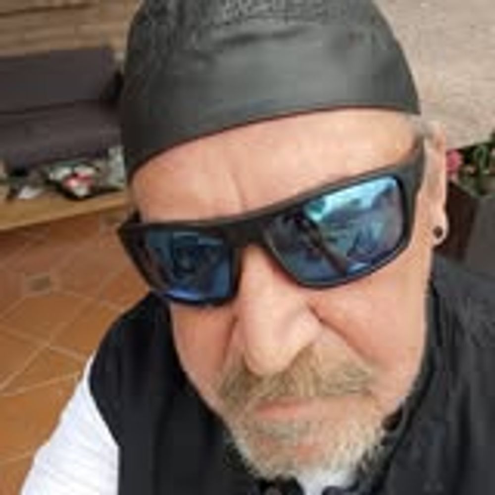 Phil Peretz