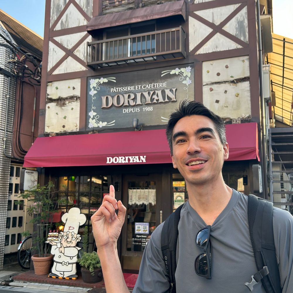 Dorian Gorski