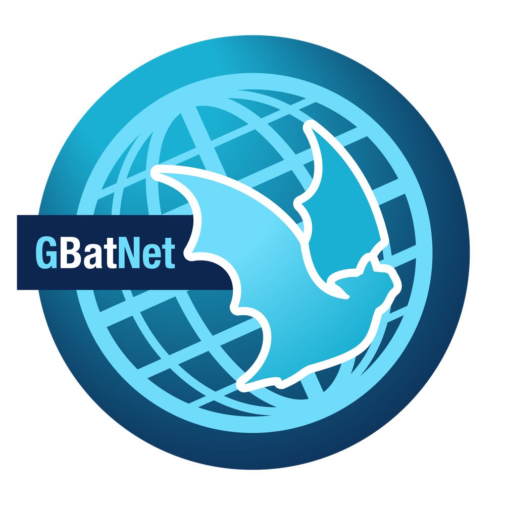 Global Union of Bat Diversity Networks