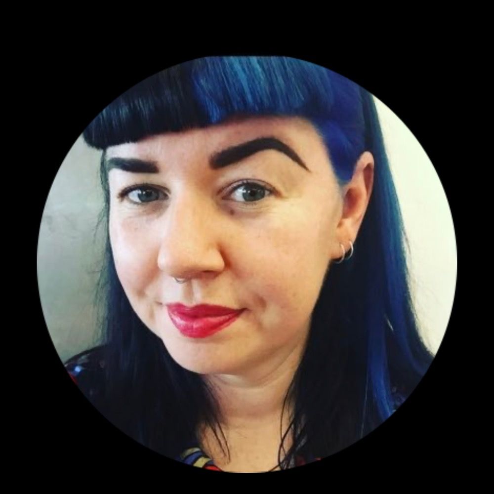 Renée Middlemost (she/her)