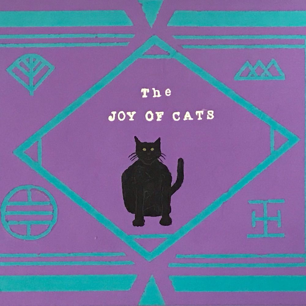 Joy Of Cats