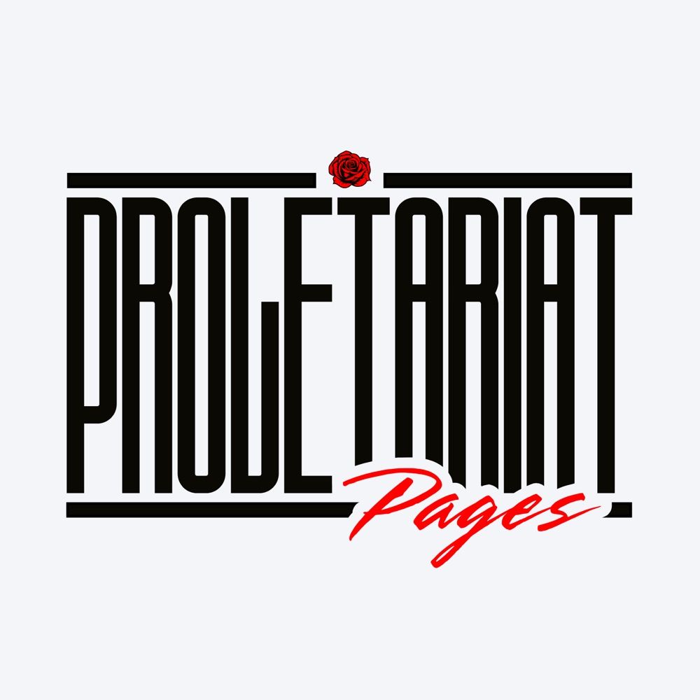 Proletariat Pages