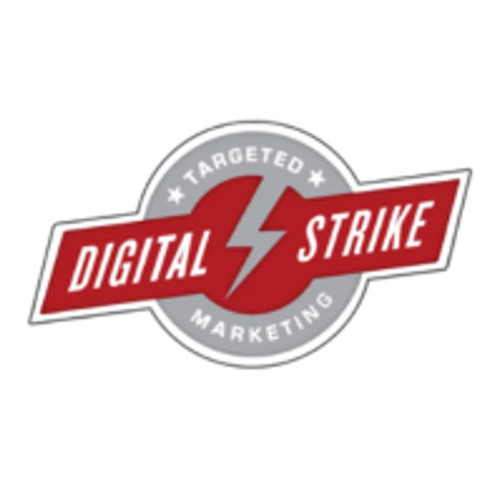 Digital Strike - Targeted Marketing