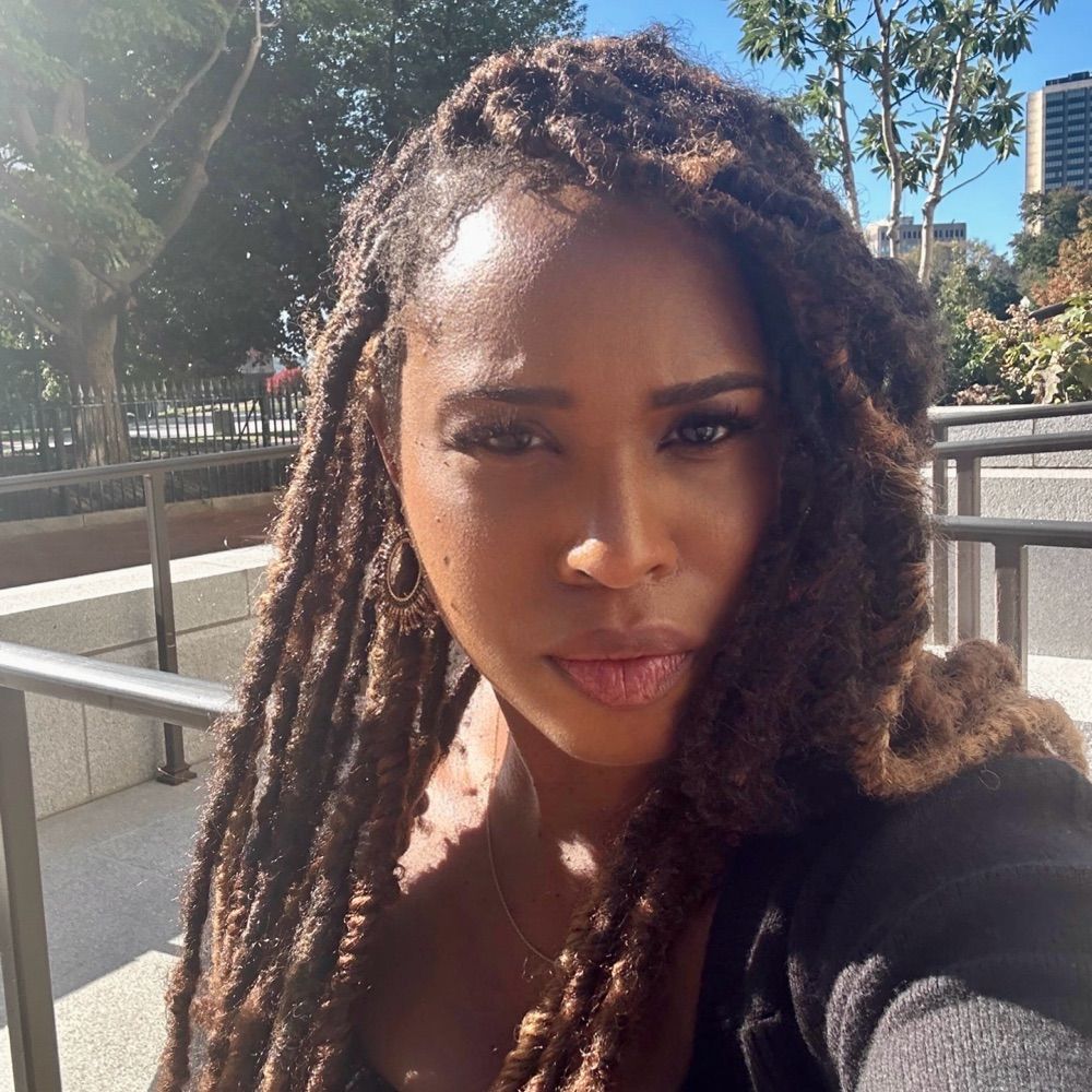 Rochelle Davidson Mhonde, PhD, MA