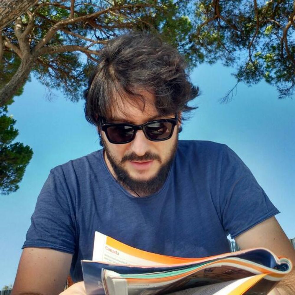 Francesco Banconi