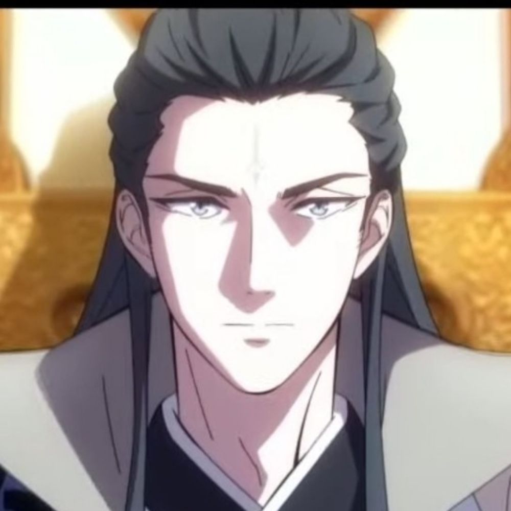 Heavenly Emperor [REAL] (red)
