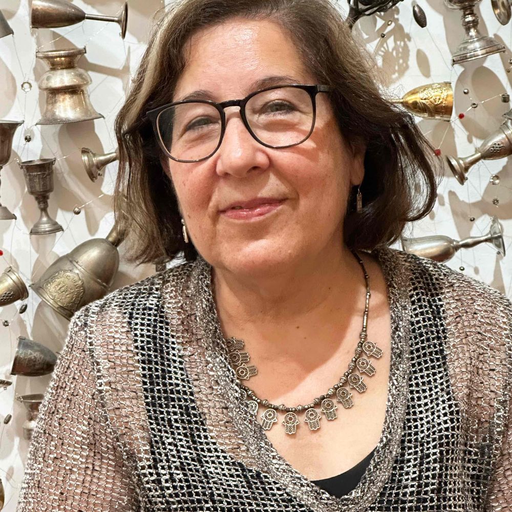 Rachel Leibman