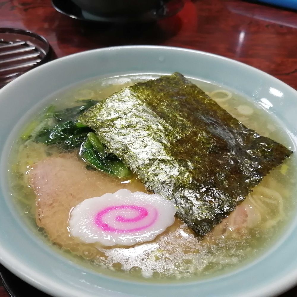ちゅんこ