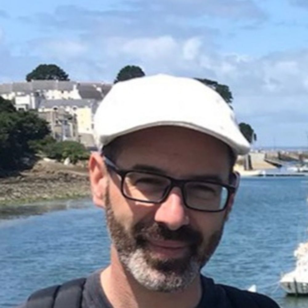 Goulven Rubin