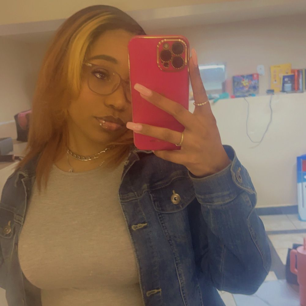 Keeks 👹✨