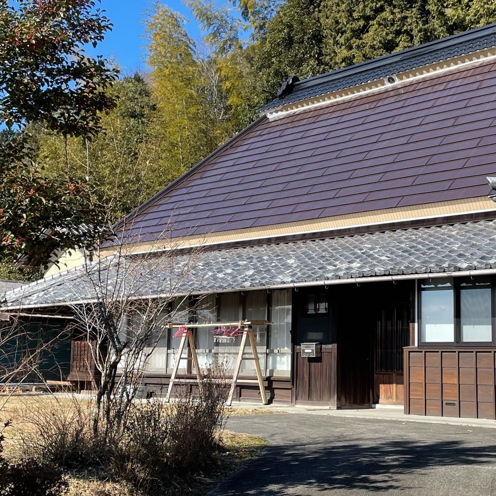 たりらり（田舎の日々）