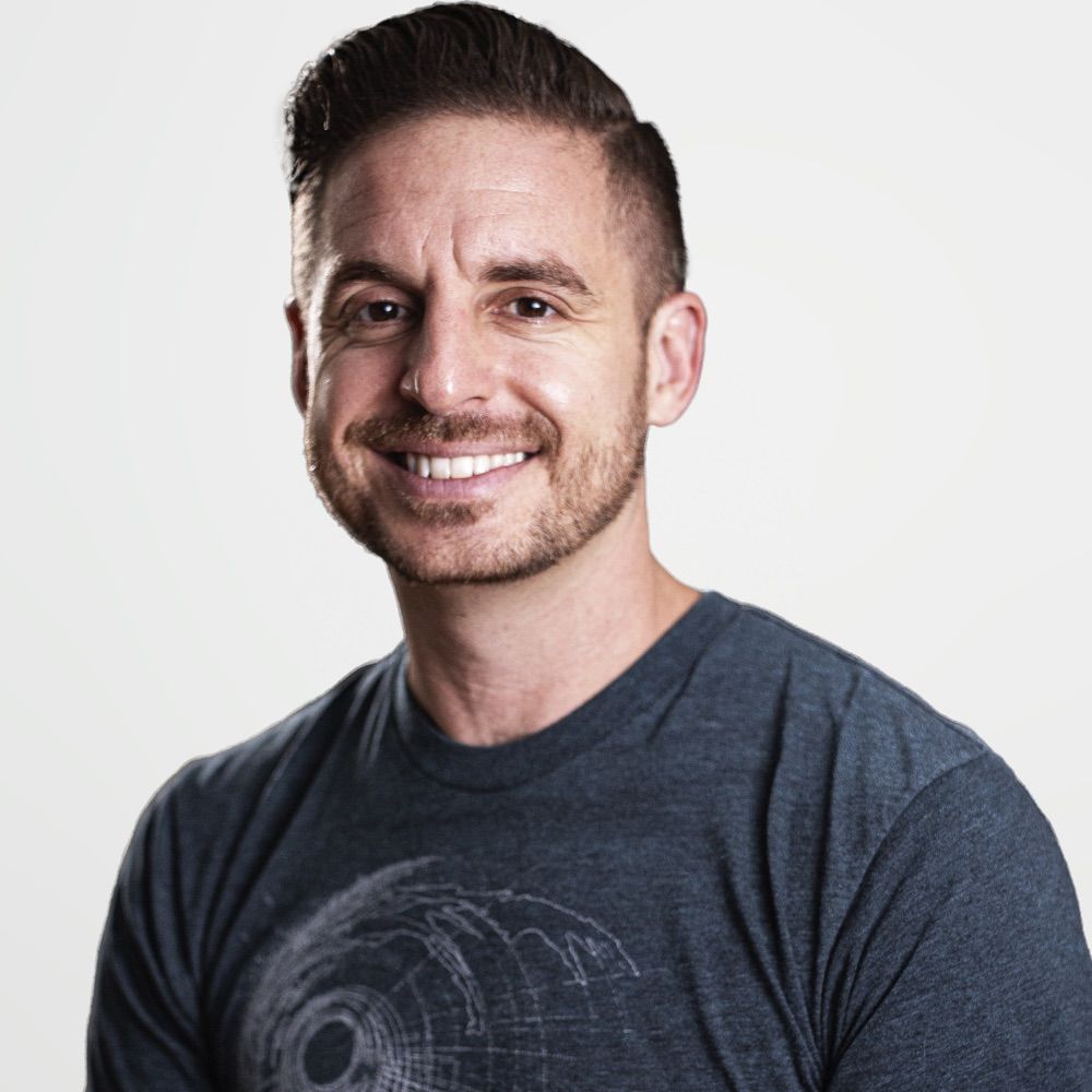 Joel Michalak