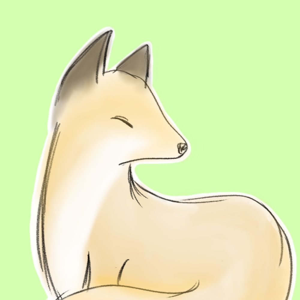 狐野