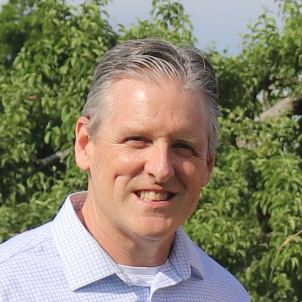 Patrick Larkin
