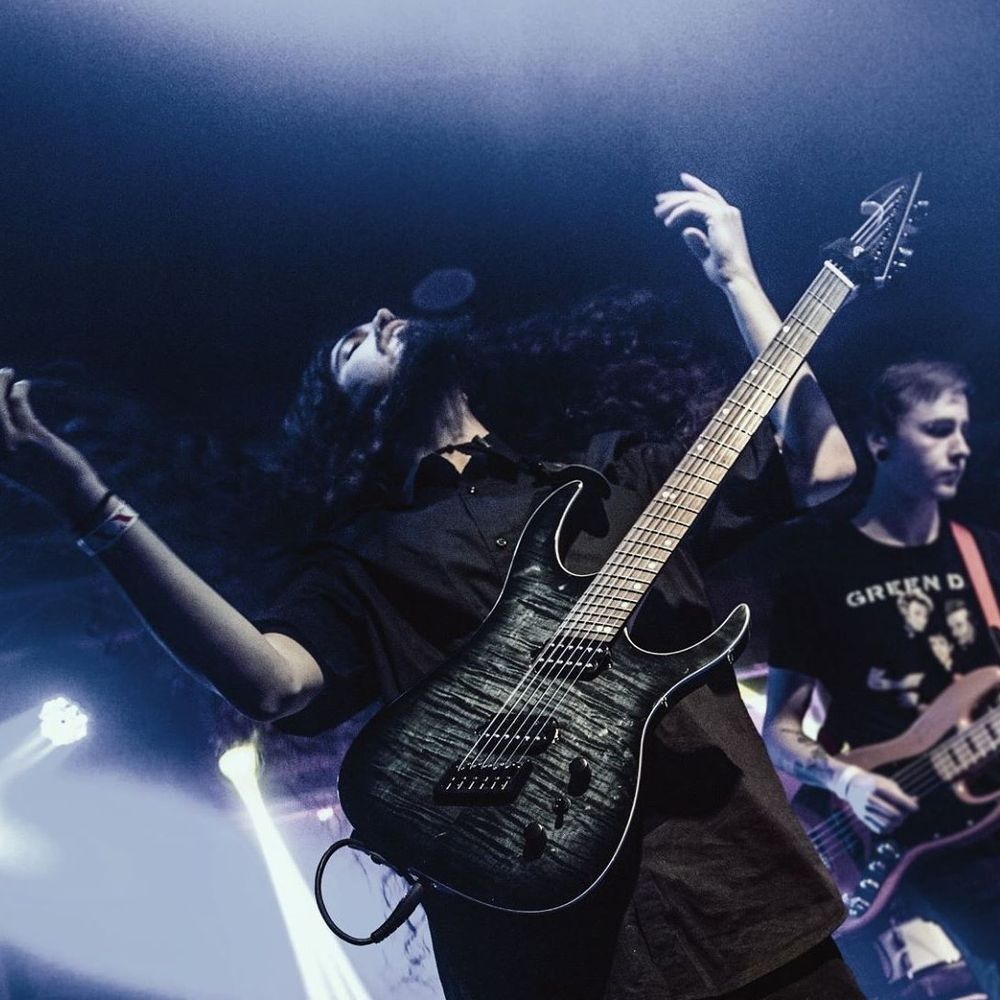Mike Shreds