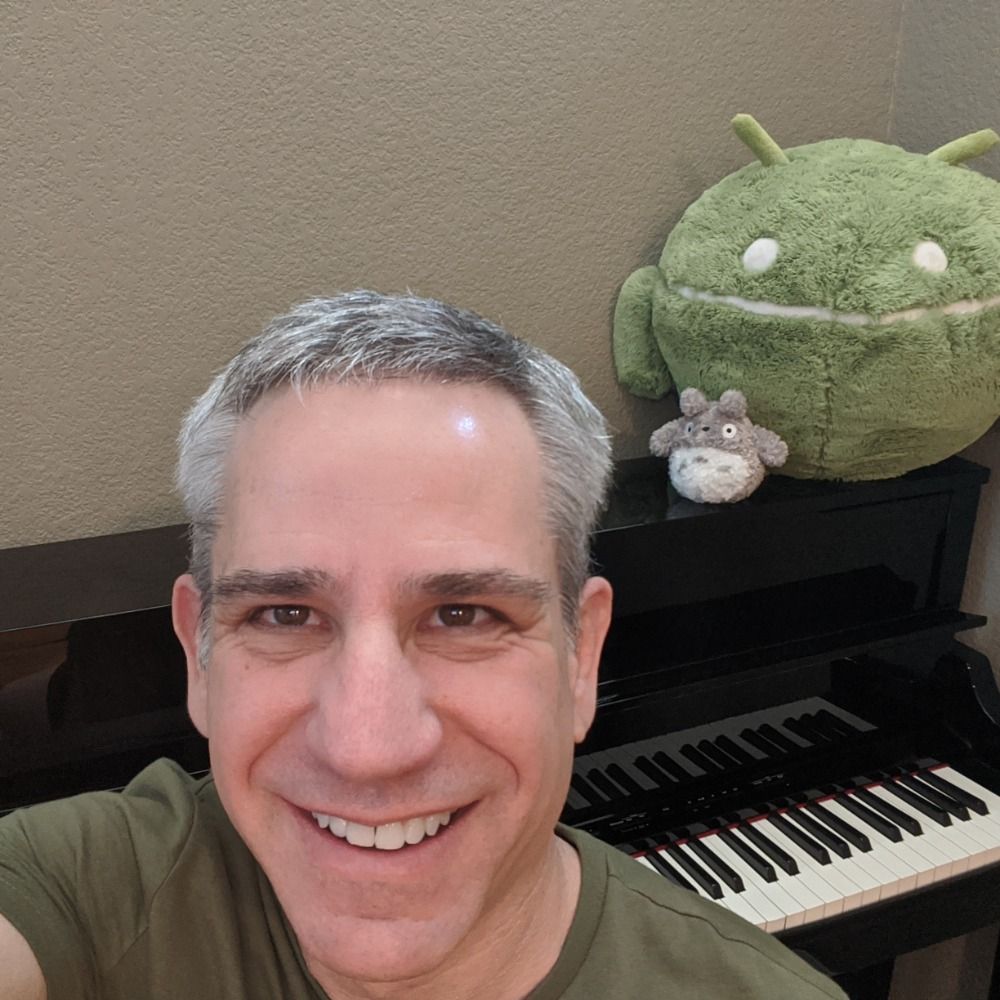 Adam Lasnik
