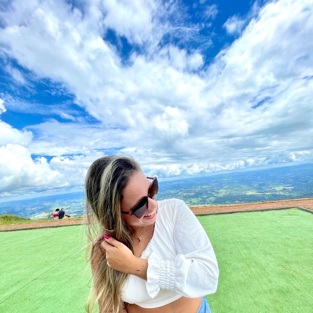 lidia mendes 🦋