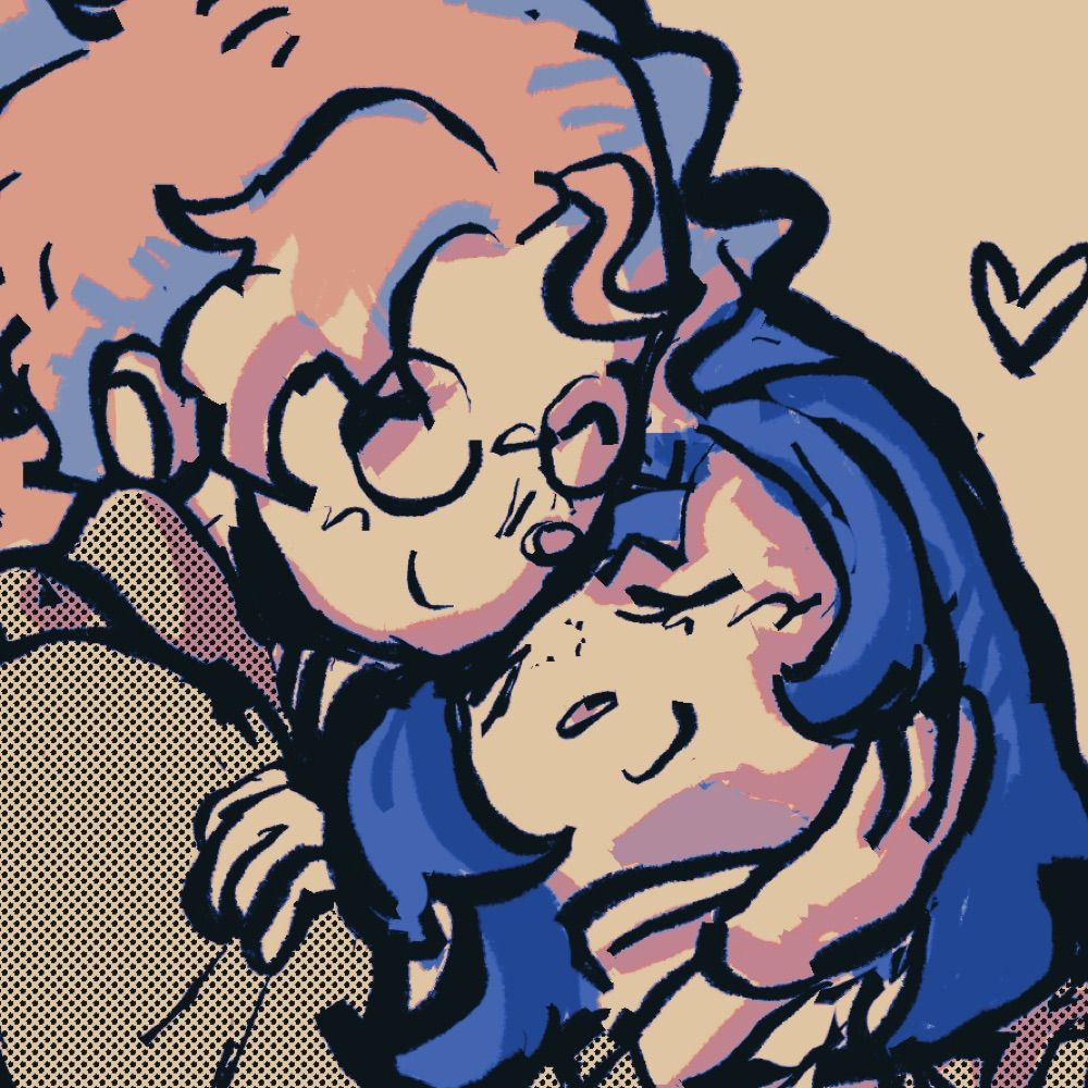 ✰ enid for realsies