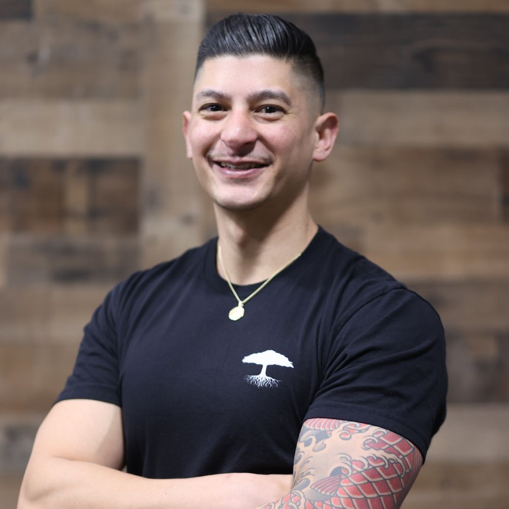 Dario Tejo 