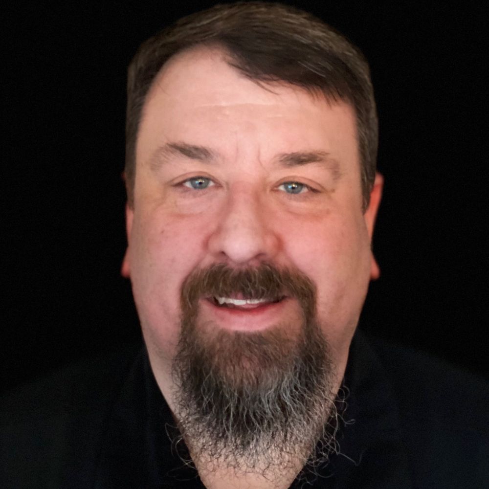 Eric Pullen
