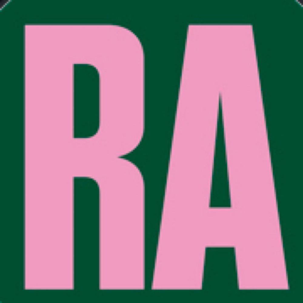 The Royal Academy of Arts
