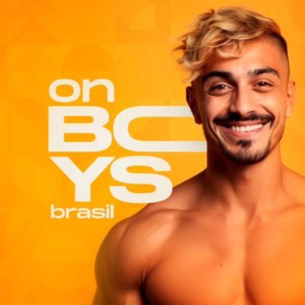 OnBoys Brasil 
