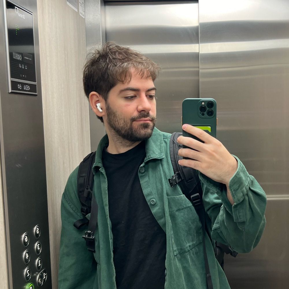 Quim ✨
