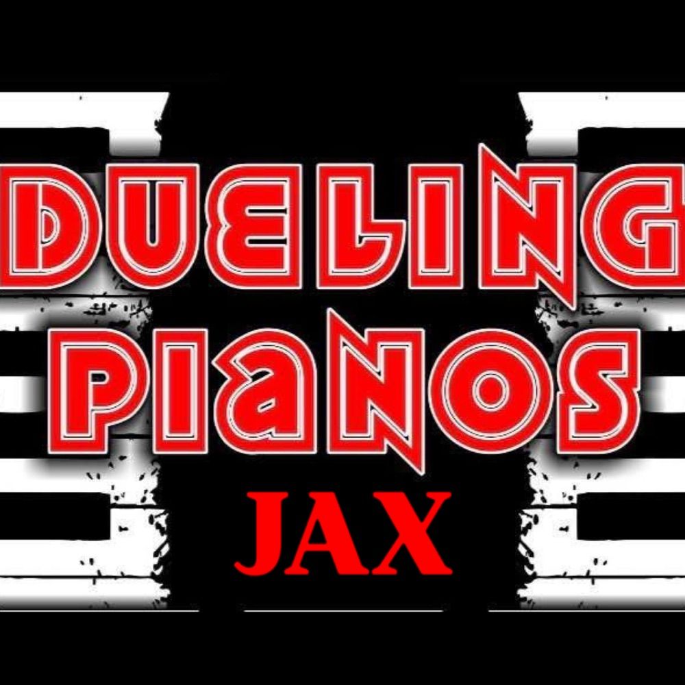 Dueling Pianos Jax