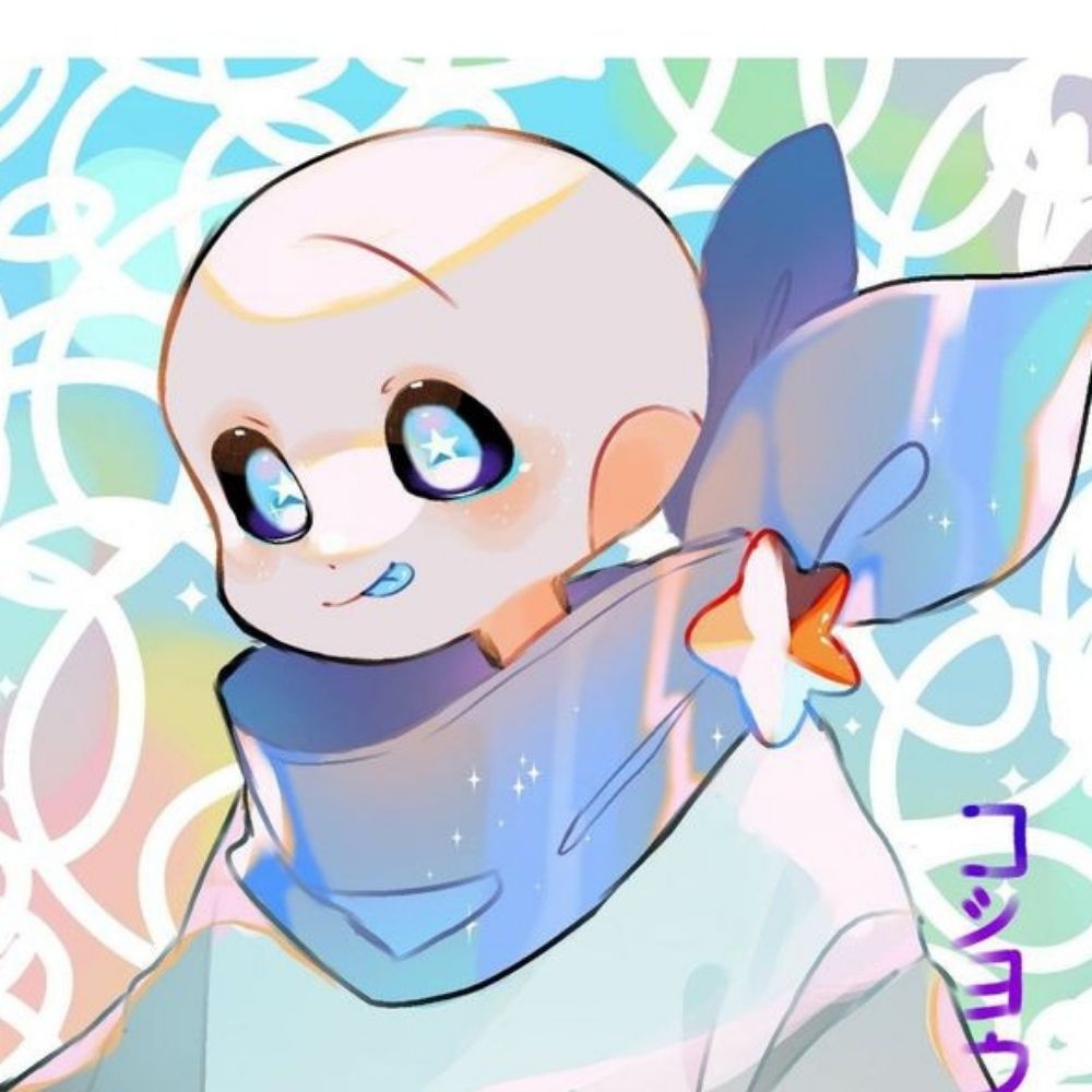 ✨MessyBall Haily✨