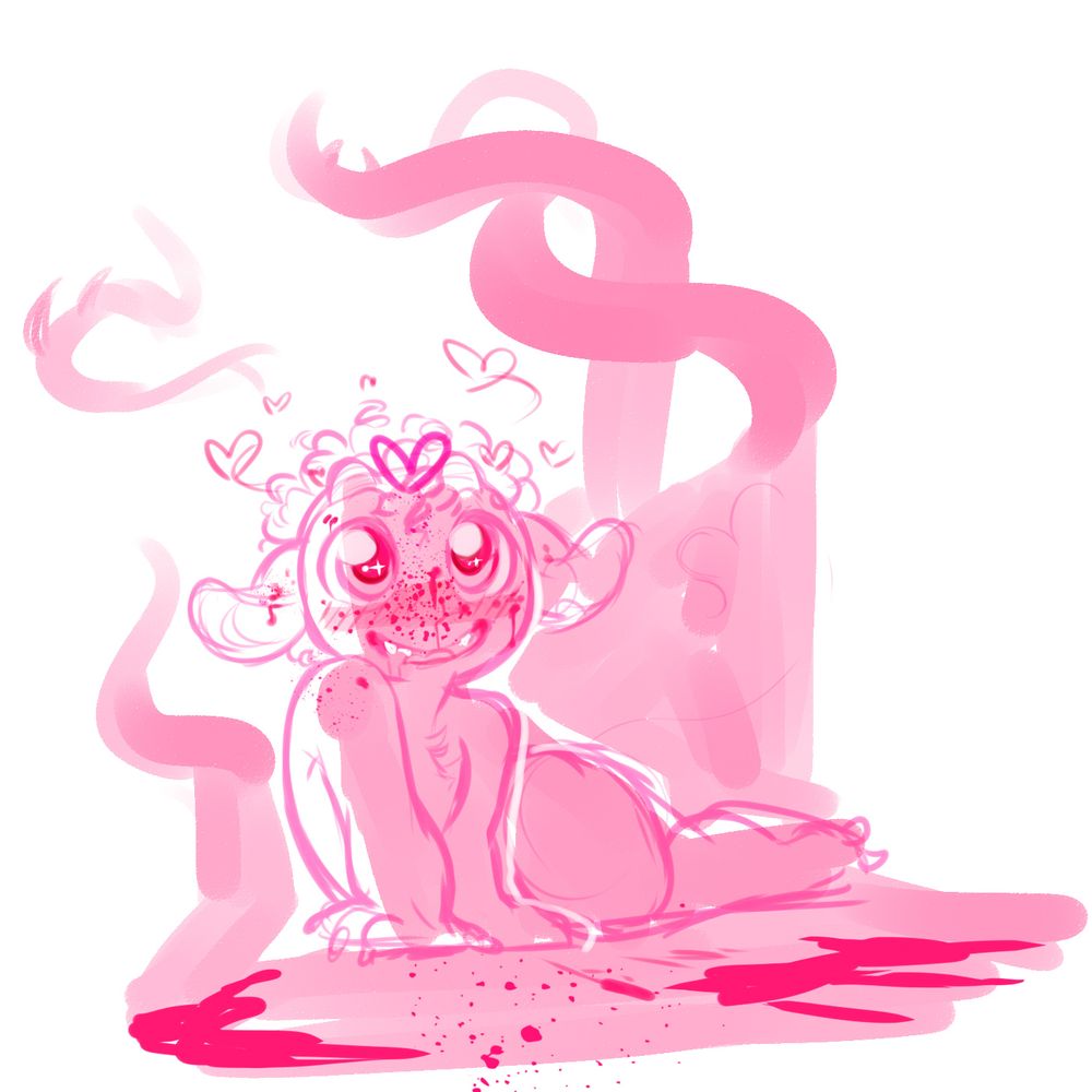 softmonstrous