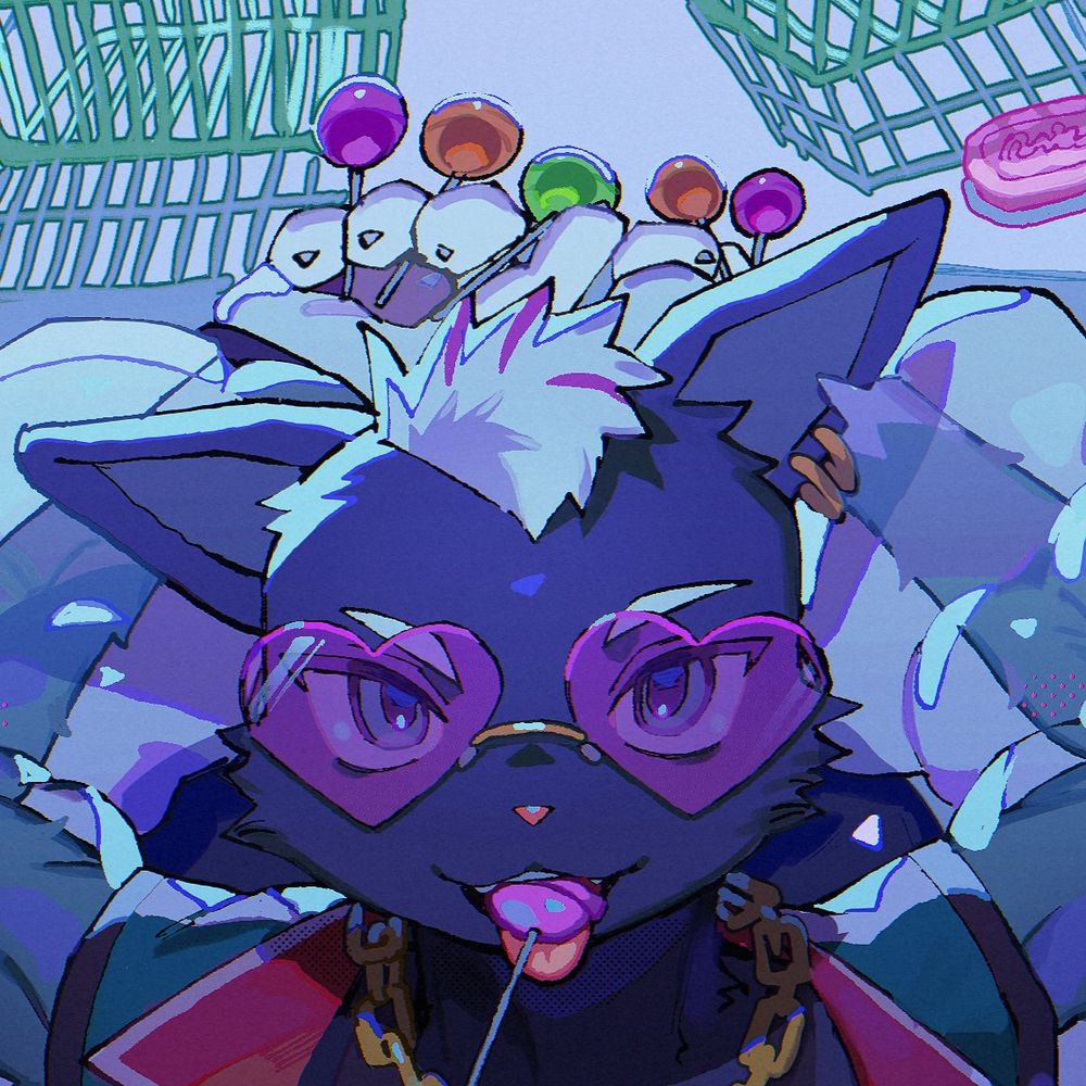 Lucas | 海貓裸螺