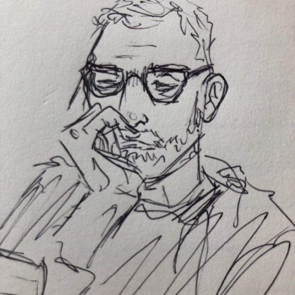 Stephen Case